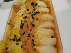 -蜀香格格•剁椒鱼头(龙西店)