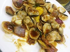 -蚝得喜海鲜(东城店)