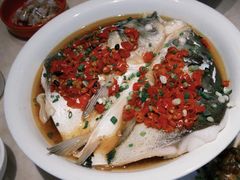 -味上湘菜馆(岳麓山店)