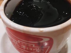 -恭和堂 龟苓膏(铜锣湾店)