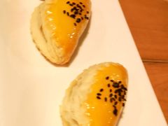 -老船坞餐厅(北京亚洲大酒店 )