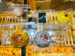 -BC烘焙伴手礼(新光天地店)