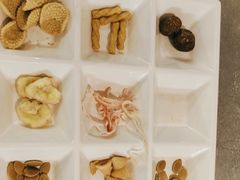 -探鱼·鲜青椒爽麻烤鱼(苏宁广场店)