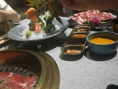 -妥妥烤肉料理(昙华林店)