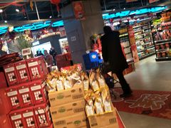 -盒马鲜生(昆城店)