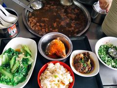 -好成财牛排馆(涂门街总店)