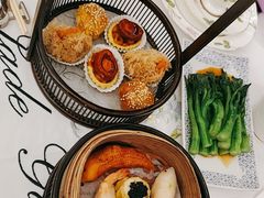 -翠园(广州太古汇店)
