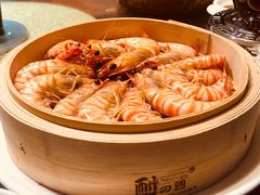-猪肉婆私房菜(容桂总店)