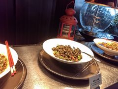 -岷山饭店-芝芝自助餐厅