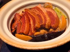 -明湖楼·经典鲁菜山东海鲜(大明湖店)