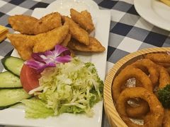 -申德勒加油站西餐厅Schindlers Tankstelle(上海外滩店)