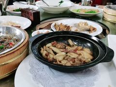 -红日饭店(裕隆三路店)