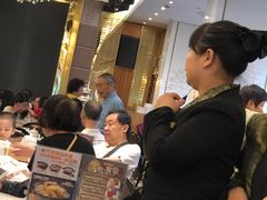 -稻香酒家·33年老字号·港式粤菜(富邦中心店)