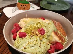 -WOKKA by艮上(中海环宇荟店)