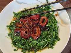 草头圈子-长兴菜馆(高桥店)