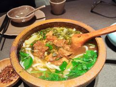 -山石榴·贵州菜(陆家嘴中心店)
