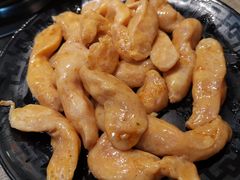 -石记东北风味烤肉店(子固路店)