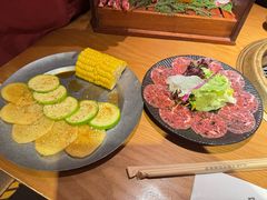 -MIKOMIKO和牛烧肉专门店(南门店)