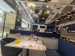 -兰湘子·湘菜小炒(济南领秀城店)