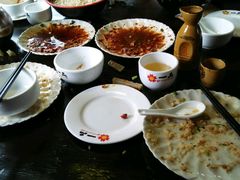 -民食香·腊排骨野生菌美食(木府店)