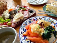 -Alimentari早午餐(安福路店)