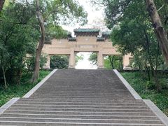 -灵谷景区