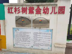 -红杉树紫金幼儿园