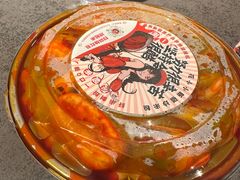 -花小小新疆炒米粉·小锅现炒(灯市口店)