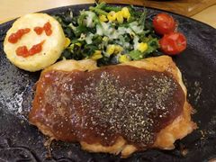 -萨莉亚意式餐厅(彩悦城店)