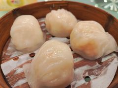 虾饺皇-御口福(王圣堂店)