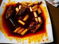 -庶民居中餐馆(花土店)