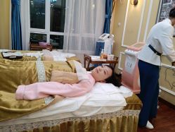 -星港国际·Skin皮肤专研·皮肤管理