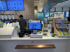 -奈雪的茶(佛山顺德美的悦然广场店)