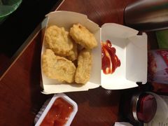 iphone_upload_pic-麦当劳(望京国际商业中心店)