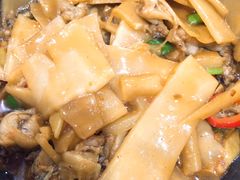 -美极鲜食坊(宝安南路店)
