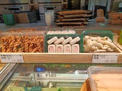 -泸溪河桃酥(西直门凯德店)