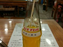-光明巷里木烤肉