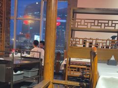 -东来顺饭庄(西直门店)