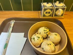 -萝春阁·上海生煎包