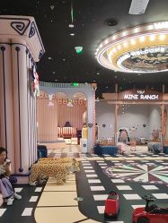 -meland亲子乐园•活动包场(北京亦庄龙湖天街店)