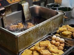 -海安安越南粉(丹竹頭店)