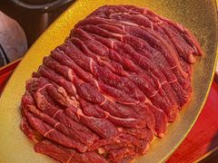 -羊大爷涮肉(亮马桥店)