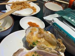 -沈胖子音乐烤吧·炒菜·龙虾(环城东路店)