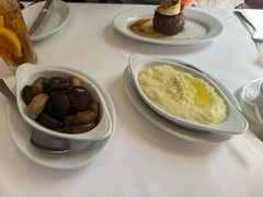 -茹丝葵牛排餐厅(尖沙咀中心店)