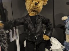 -济州岛泰迪熊博物馆