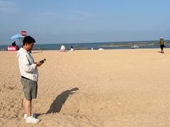 -日照灯塔风景区