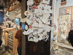 -猫的天空之城概念书店(苏州平江店)