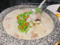-山塘渡·苏式园林餐厅