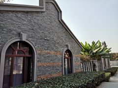 -T80科技文化国际社区-停车场