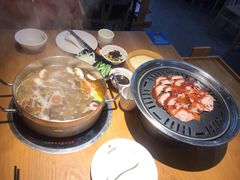 -守柴炉烤鸭(鱼嘴店)